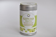 Gotcha Matcha Cafe Grade Matcha Tea from Matcha Source
