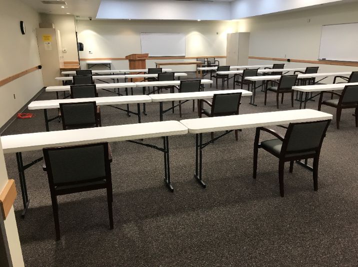 Presentation Rm C100