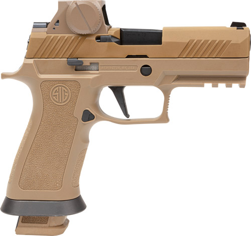SIG Sauer M18X - Thumbnail 3