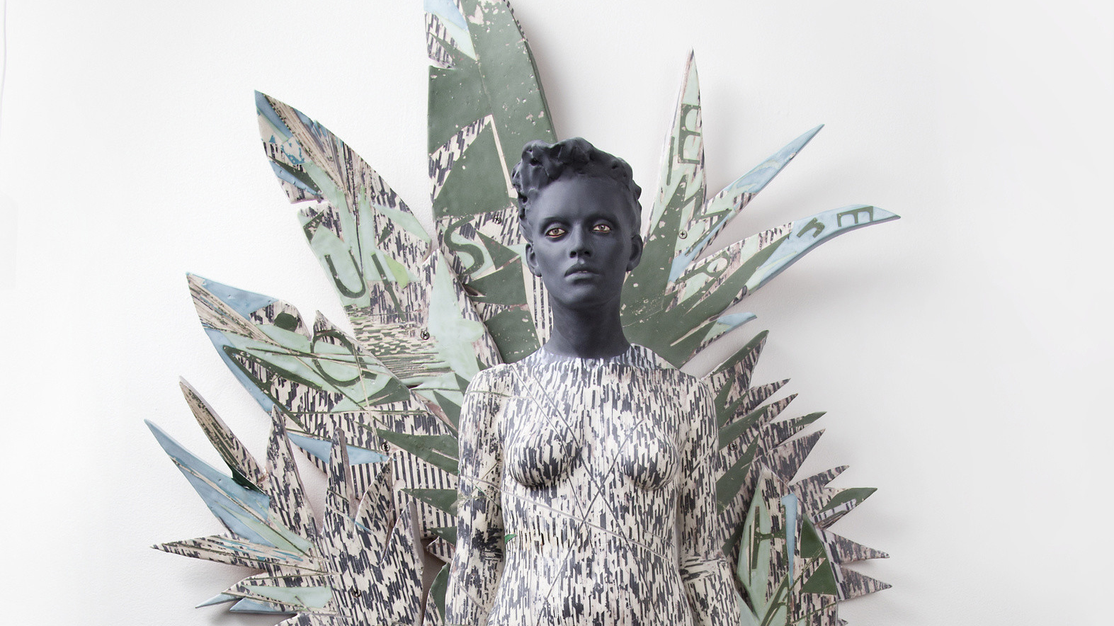 Product image for Auction Experience; Studio Visit with Cristina Córdova