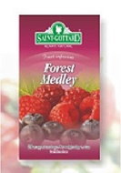 Forest Medley, Frutos del Bosque from Saint Gottard