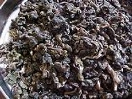 Quangzhou Milk Oolong from Merkaba