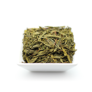 Sencha Kyoto from Fox Tea Club