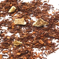 Organic Orange Rooibos from Praise Tea Company