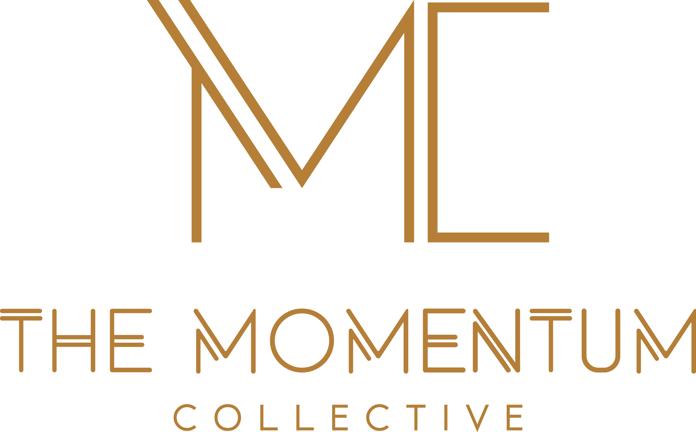 The Momentum Collective logo