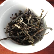 2018 New Spring GuShu Puerh Tea from YiWu from King Tea