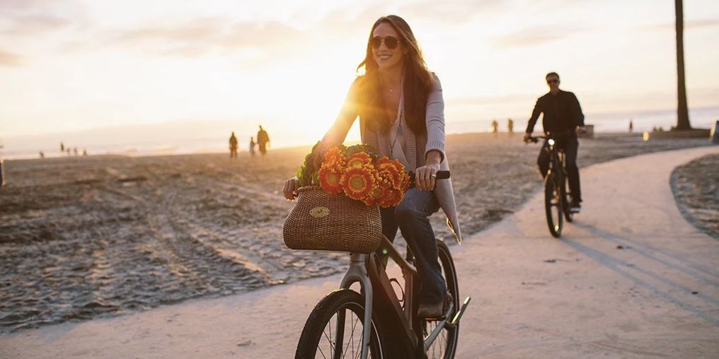 Electric Bike Rental in La Jolla in San Diego Book Tours & Activities