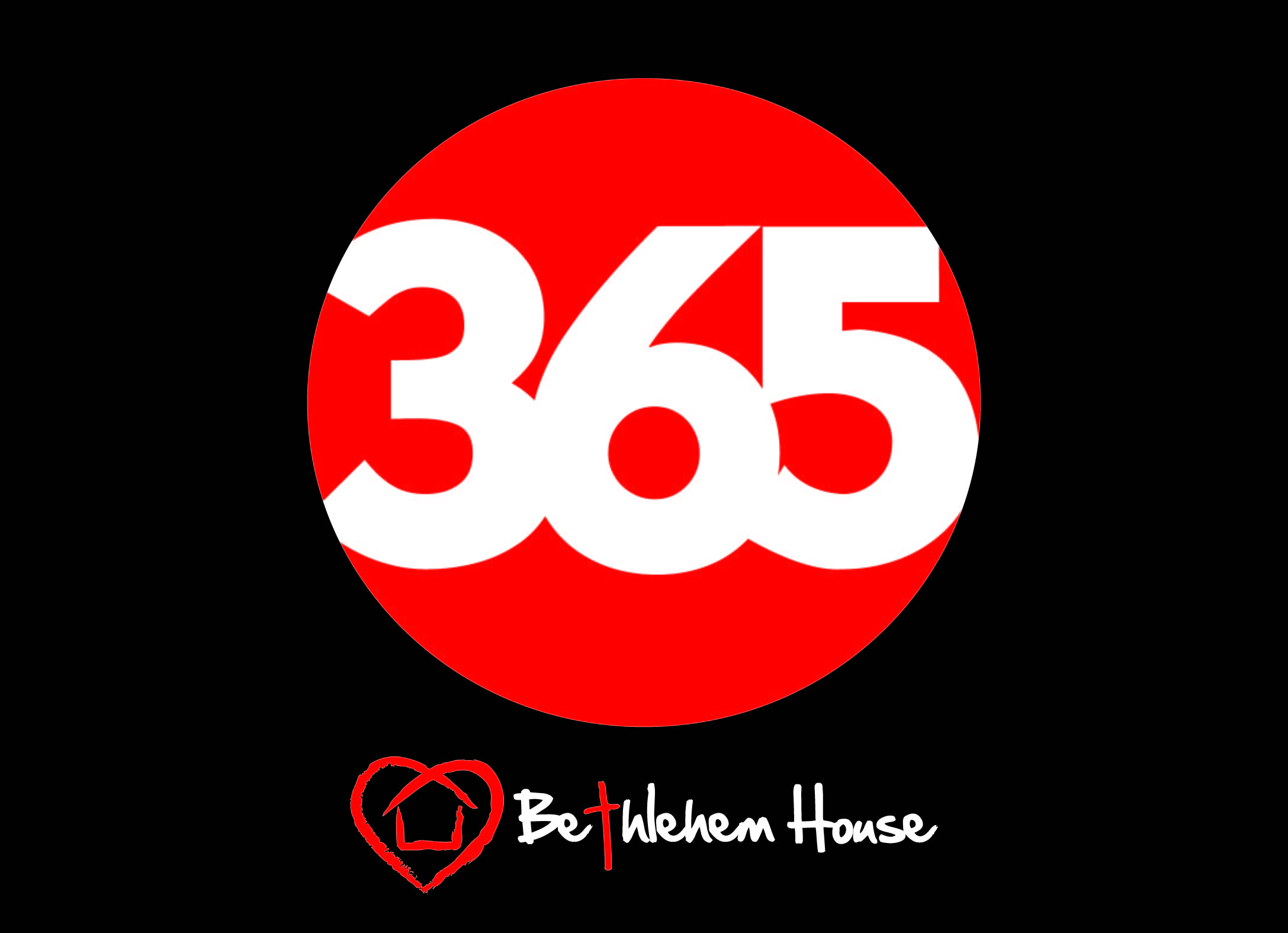 Bethlehem House logo