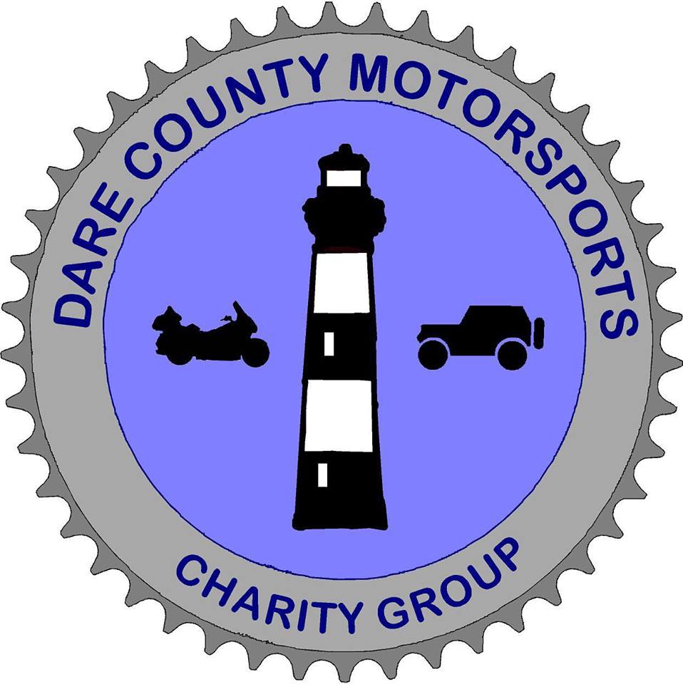 Dare Co Toy Run logo