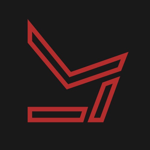 Red King Studio logo