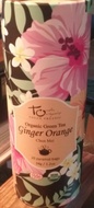 Ginger Orange from Touch Organic