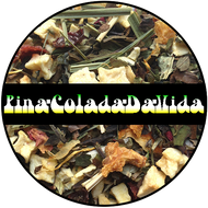 Pina-Colada-Da-Vida from BrutaliTeas