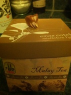 Emas Cotek Mistletoe Fig from Malay Tea