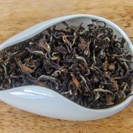 Oriental Beauty Oolong Tea from Hatvala