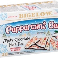 Peppermint Bark from Bigelow