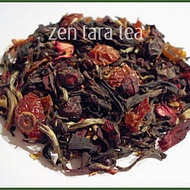 Ume Blossom Oolong from Zen Tara Tea