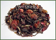 Ume Blossom Oolong from Zen Tara Tea