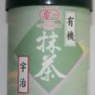 Japanese Matcha Green Tea Powder bu Uji cha JAS Standards for organic from EBay Tablinshop