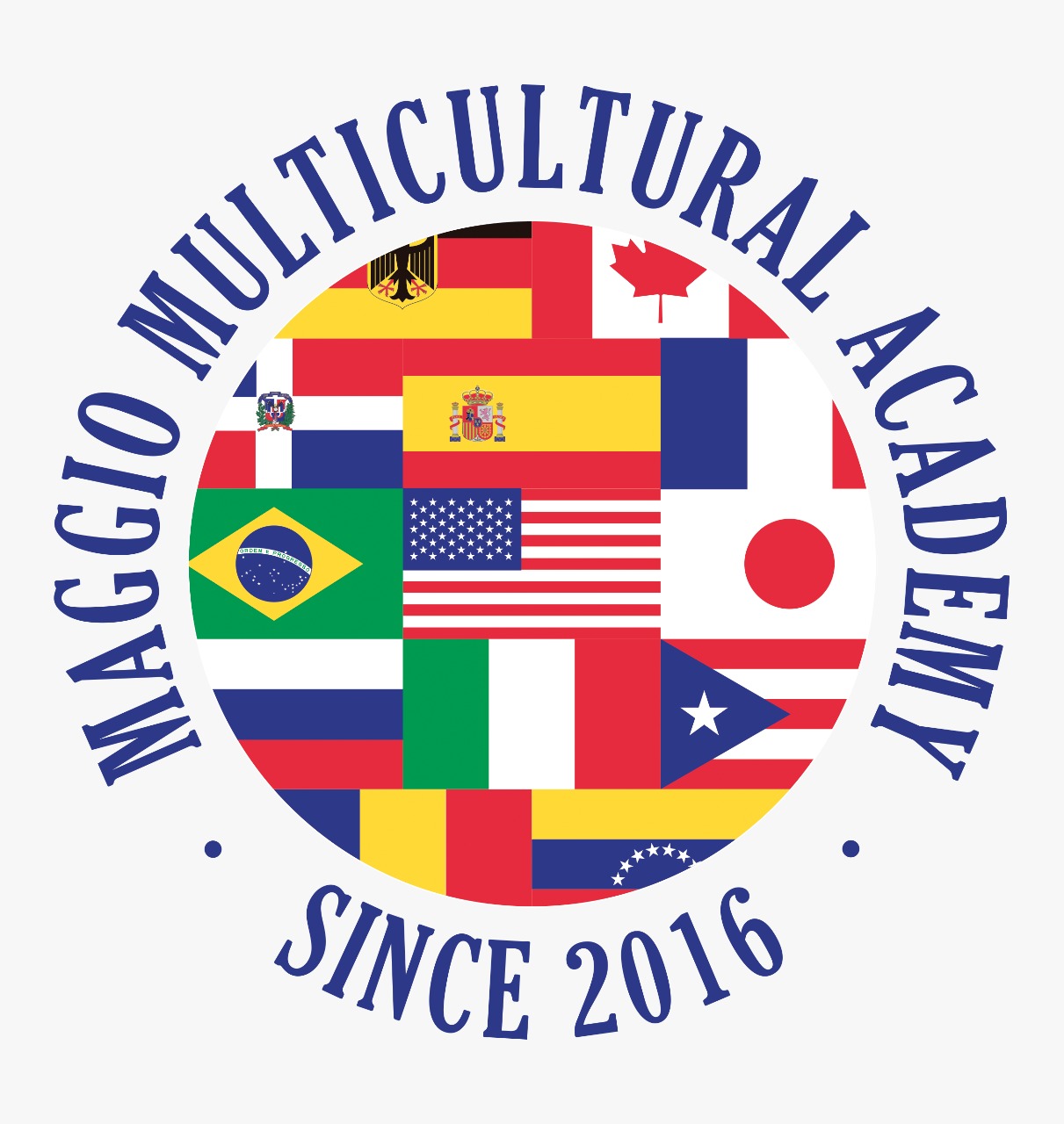 Maggio Multicultural Academy logo