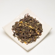 Sweet Peach White Tea from Satya Tea