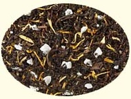 Lemon Basil Oolong from The Seasoned Home