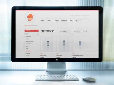 portfolio