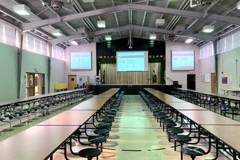 Cafeteria