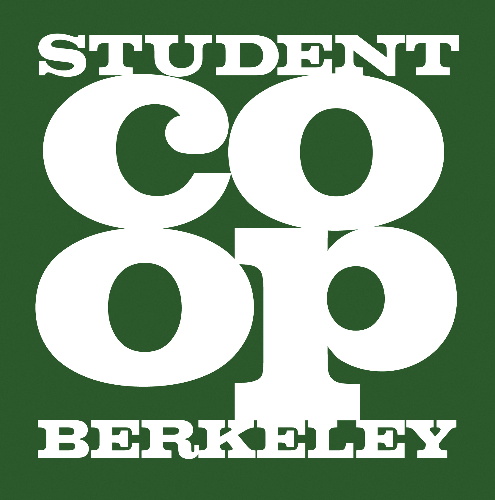 Berkeley Student Cooperative logo