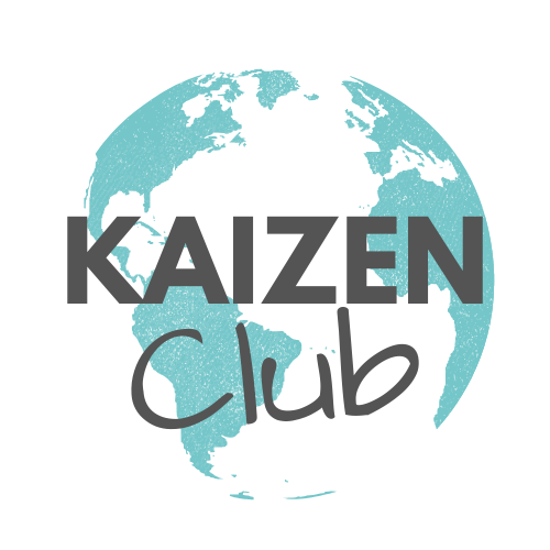 Aprender acerca 69+ imagen kaizen club