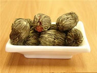 Hong Xian Tao from Kamwo Pharmacy