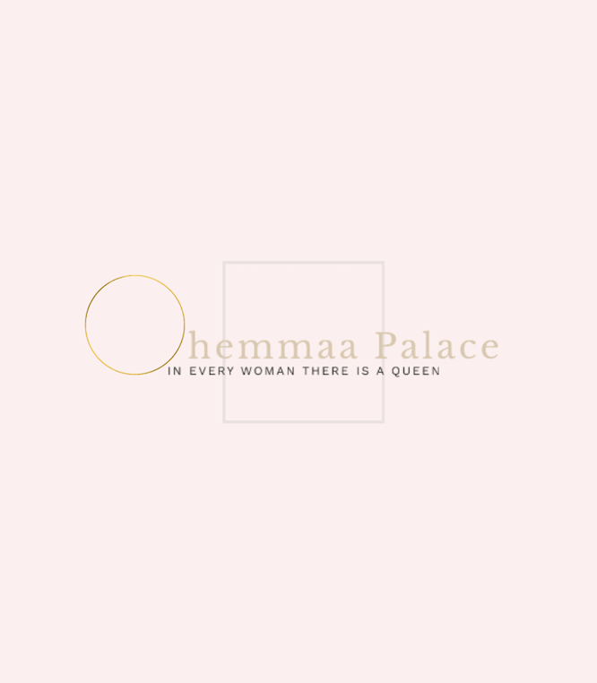 Ohemmaa Palace Foundation logo