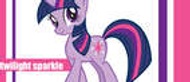Twilight Sparkle from Adagio Custom Blends