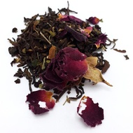 Buddha's Best from A Quarter to Tea