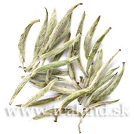 Bai Hao Yin Zhen Tradicional from Tealand.sk