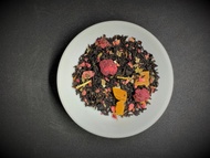 Mad Frills from Happy Turtle Tea