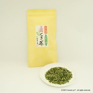 Chakouan #11: Ureshino Green Tea Gyokuro Kukicha from Yunomi