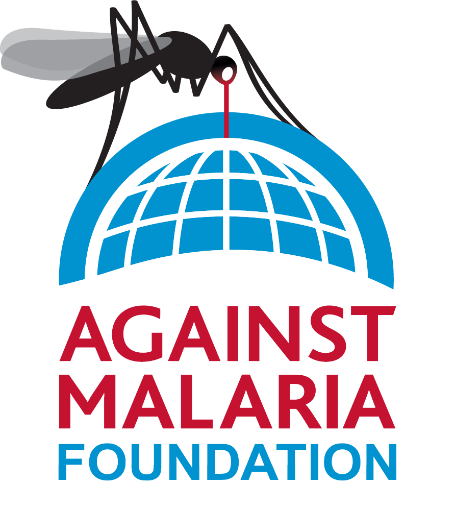 The Life You Can Save logo