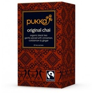 Original chai from Pukka