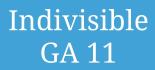 INDGA11 For a Better GA Super PAC logo