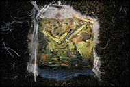 Faerie Pillows from Whispering Pines Tea Company
