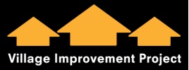 Village Improvement Project logo