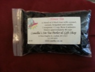 House Tea from Camellia's Sin Tea Parlor