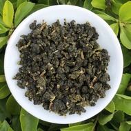 Wild Ginger Flower Oolong from Mountain Stream Teas