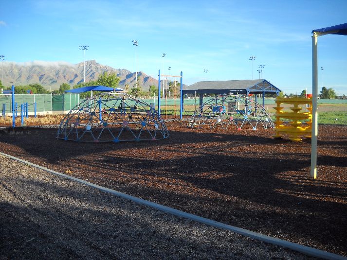 El Paso Independent School District Facilities Fannin Elementary