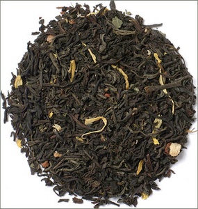 Lady Londonderry Tea by The Tea Table — Steepster