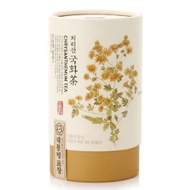 Chrysanthemum Tea from Ssangkye Tea