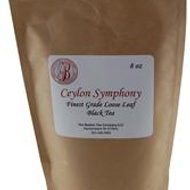 Ceylon Symphony from The Boston Tea Company