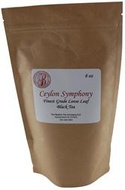 Ceylon Symphony from The Boston Tea Company
