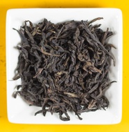 Lao Cong Shuixian Oolong from M&K's Tea Company
