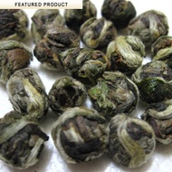 Darjeeling Tea Avongrove Pearl 2012 White from Darjeeling Tea Boutique